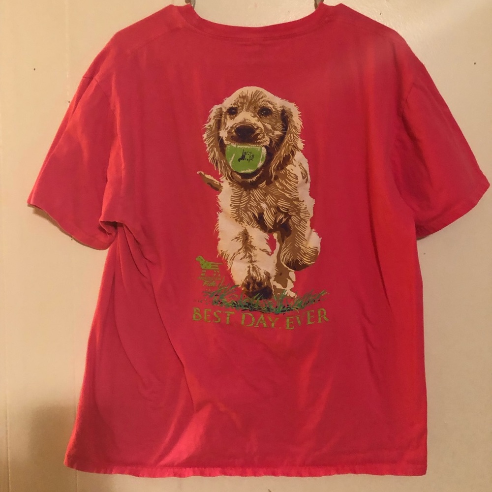 Short Sleeve Tee